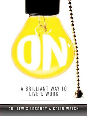 cover image of ON